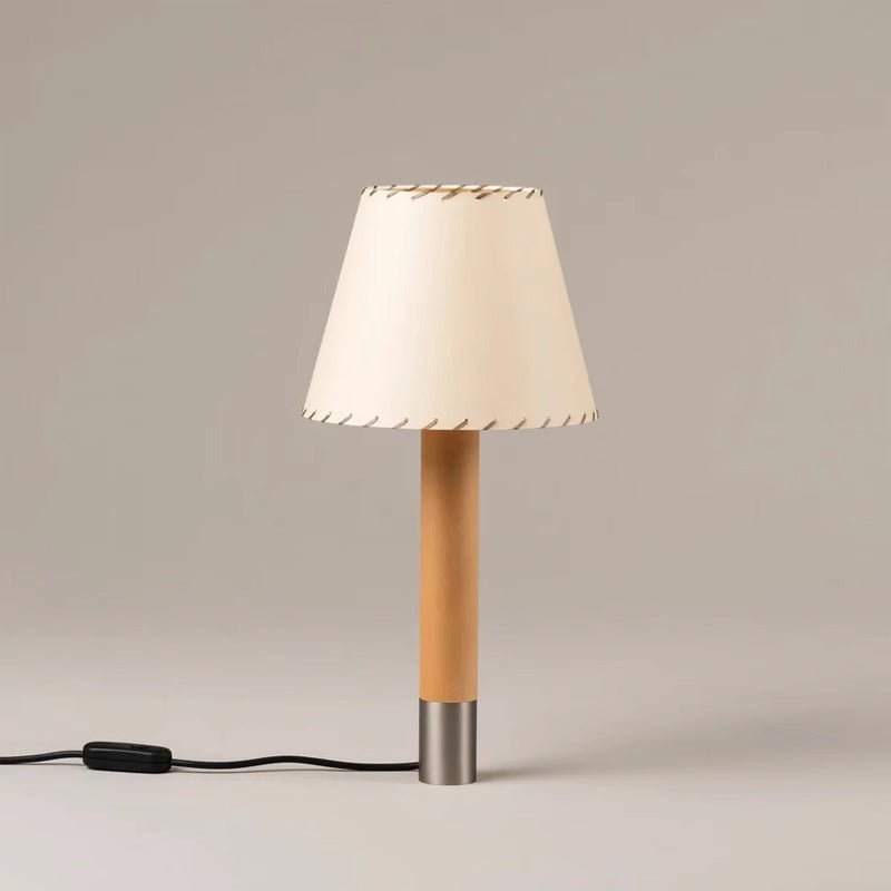 Bravique Stitched Table Lamp