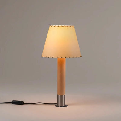Bravique Stitched Table Lamp