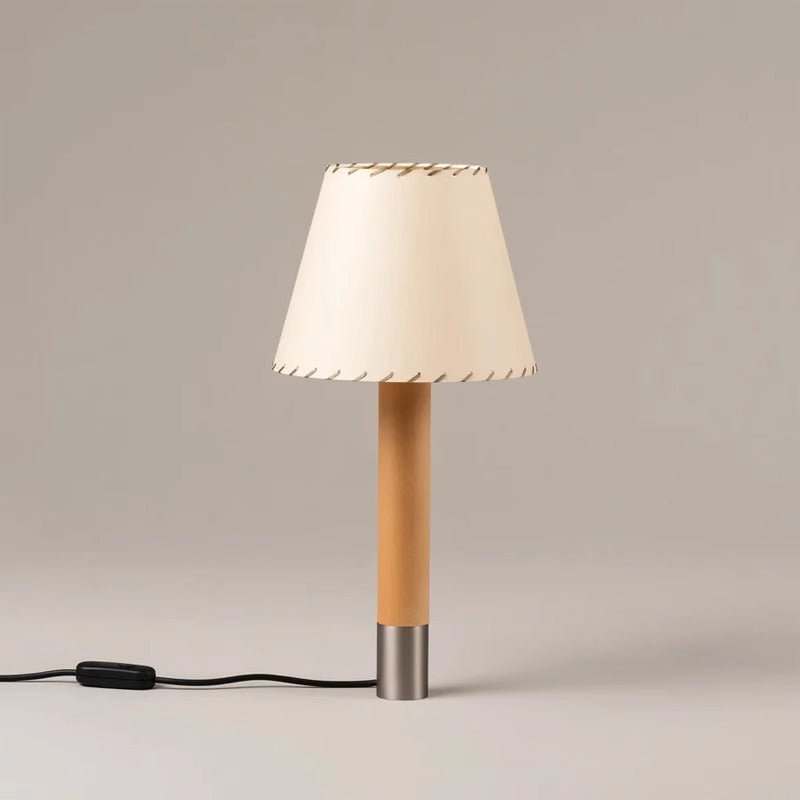 Bravique Stitched Table Lamp
