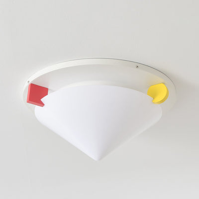 Xrtvin Individual Creativity Ceiling Lamp