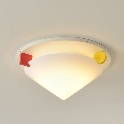 Xrtvin Individual Creativity Ceiling Lamp