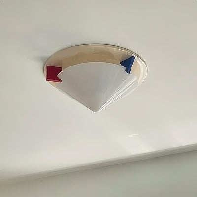 Xrtvin Individual Creativity Ceiling Lamp