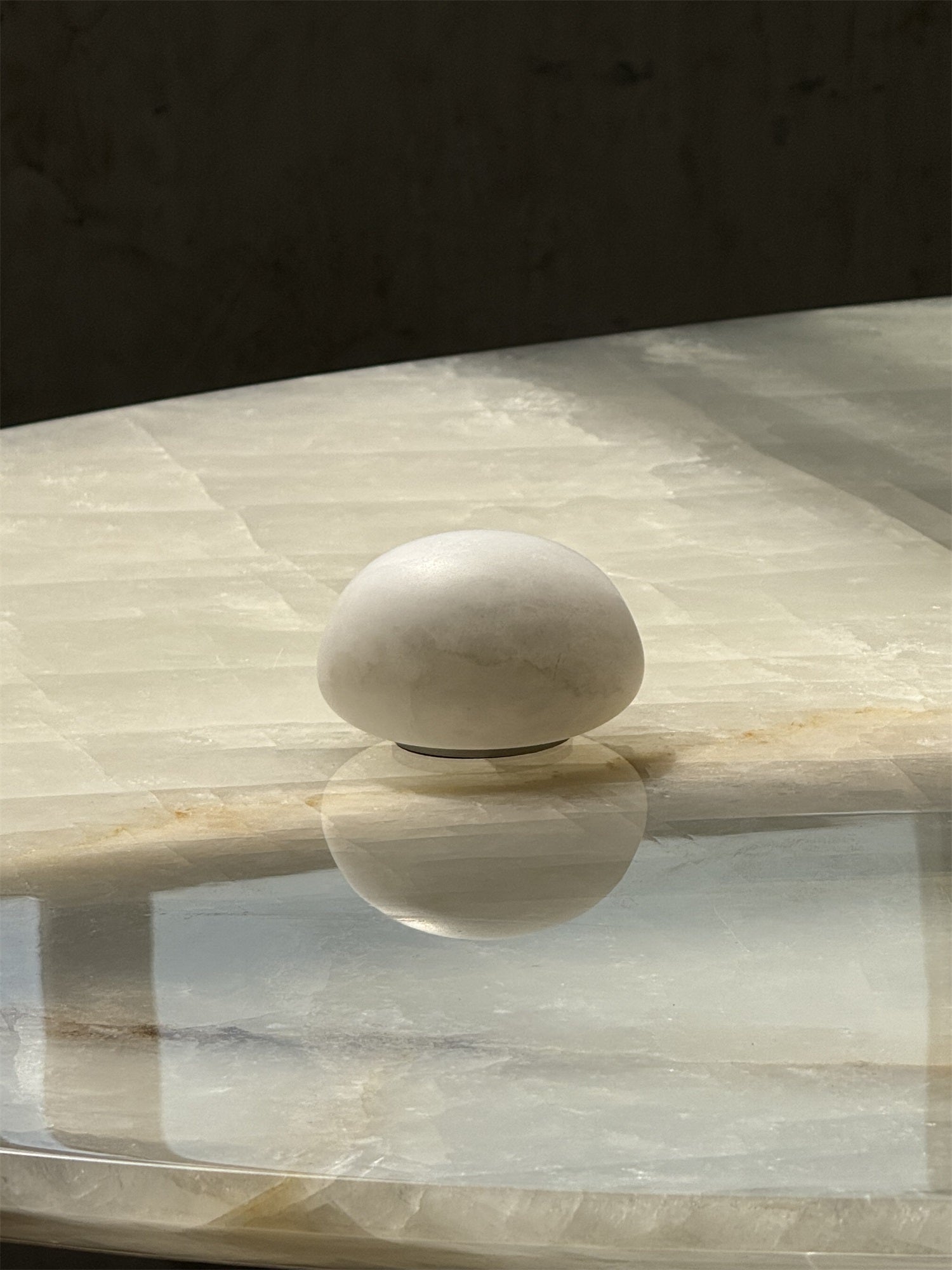 Terioia Table Lamp