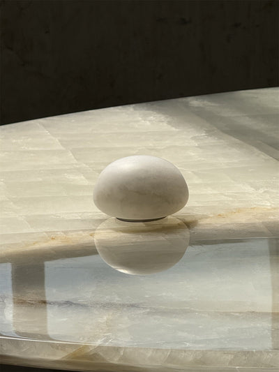 Terioia Table Lamp