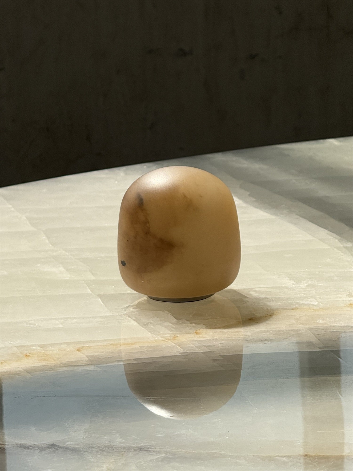 Terioia Table Lamp
