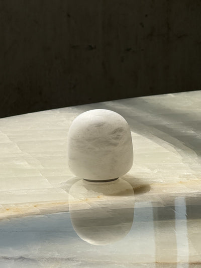 Terioia Table Lamp