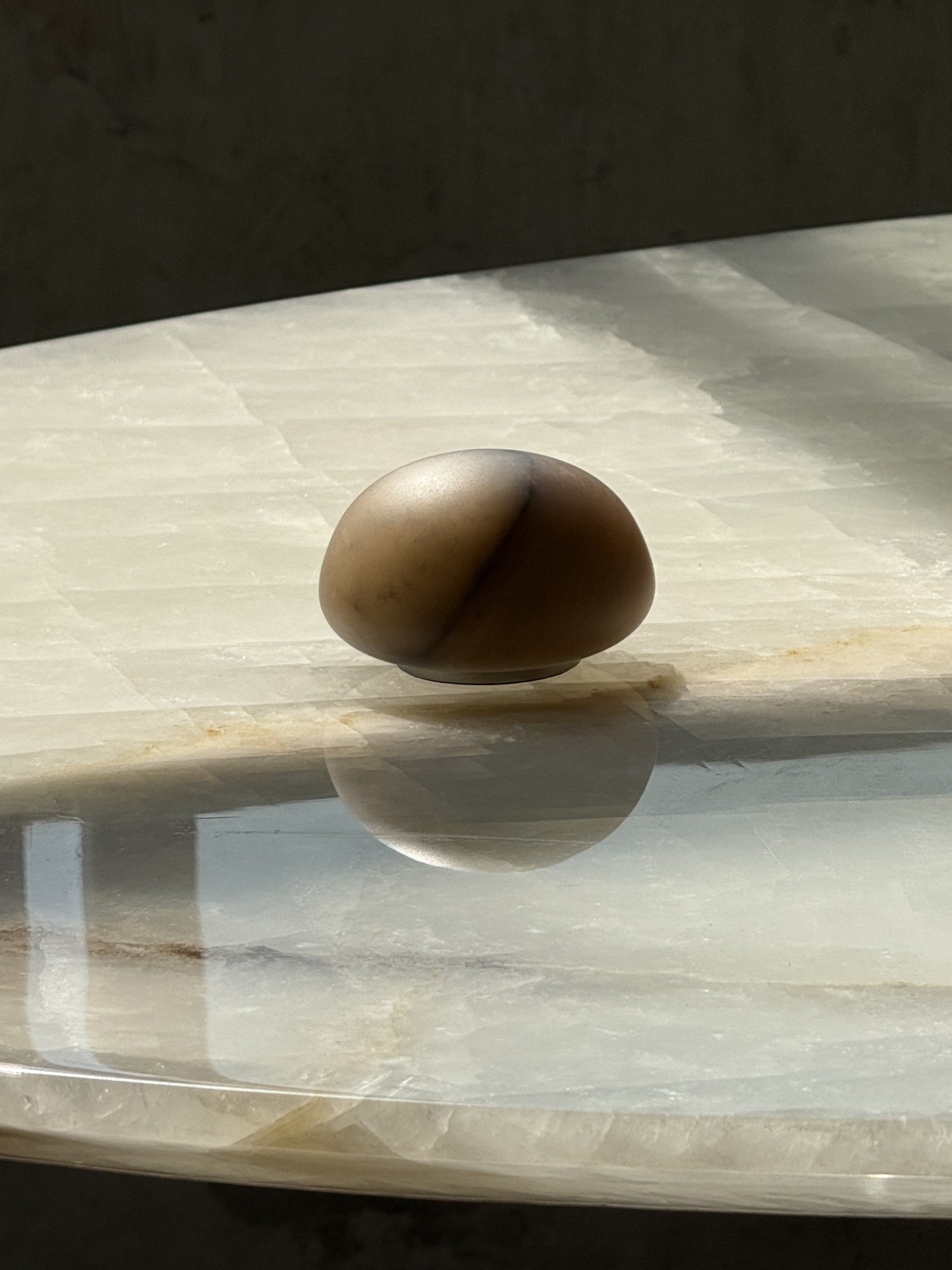 Terioia Table Lamp