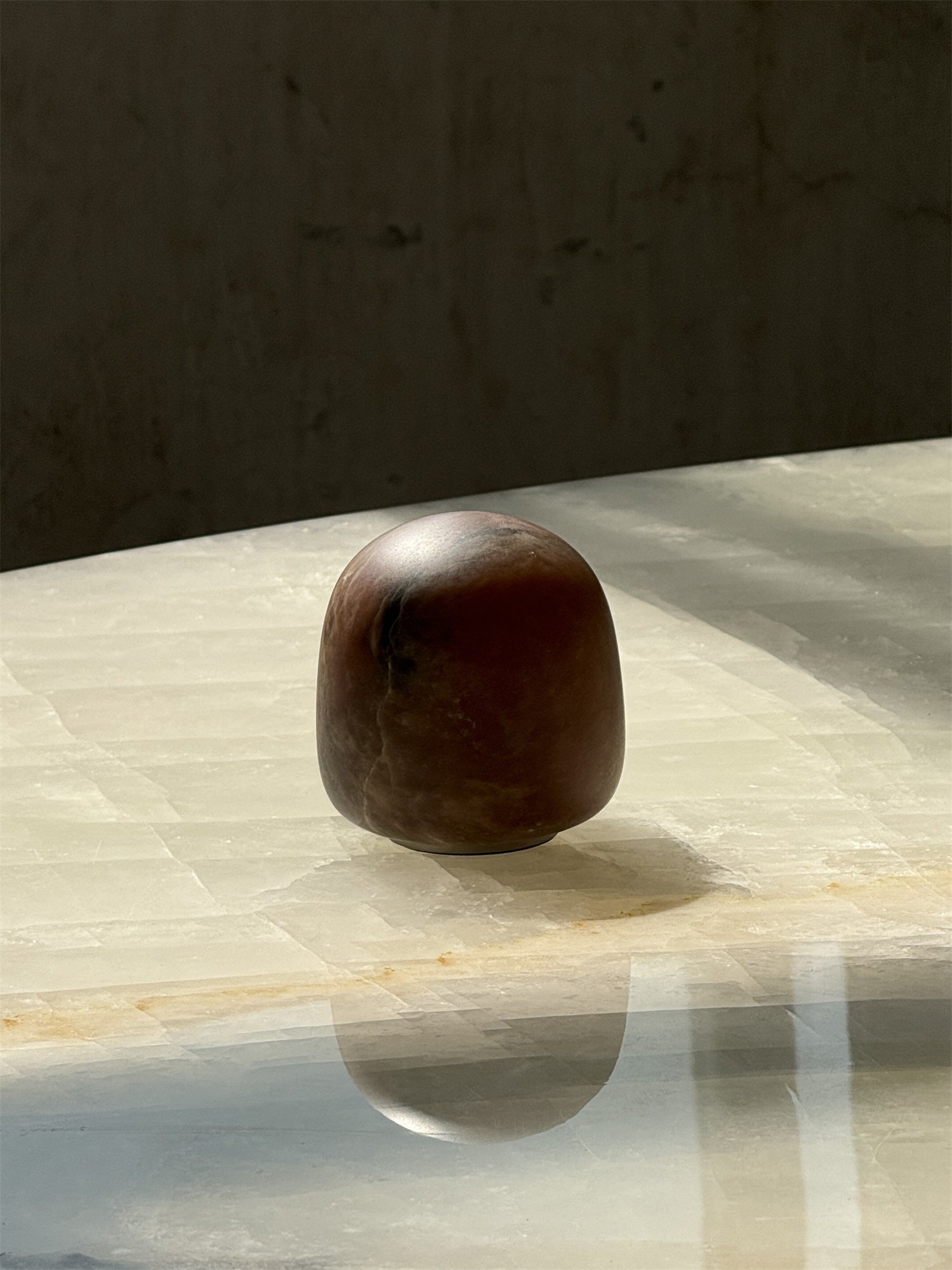 Terioia Table Lamp