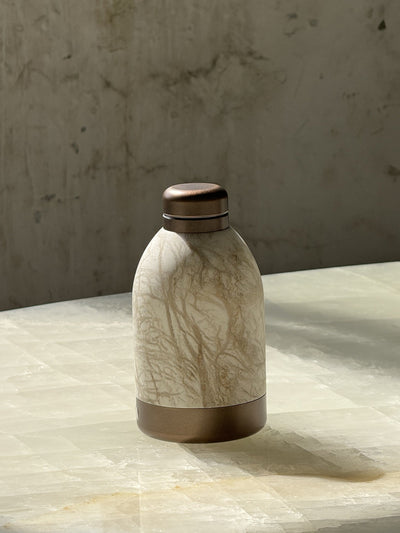 Capsule Table Lamp