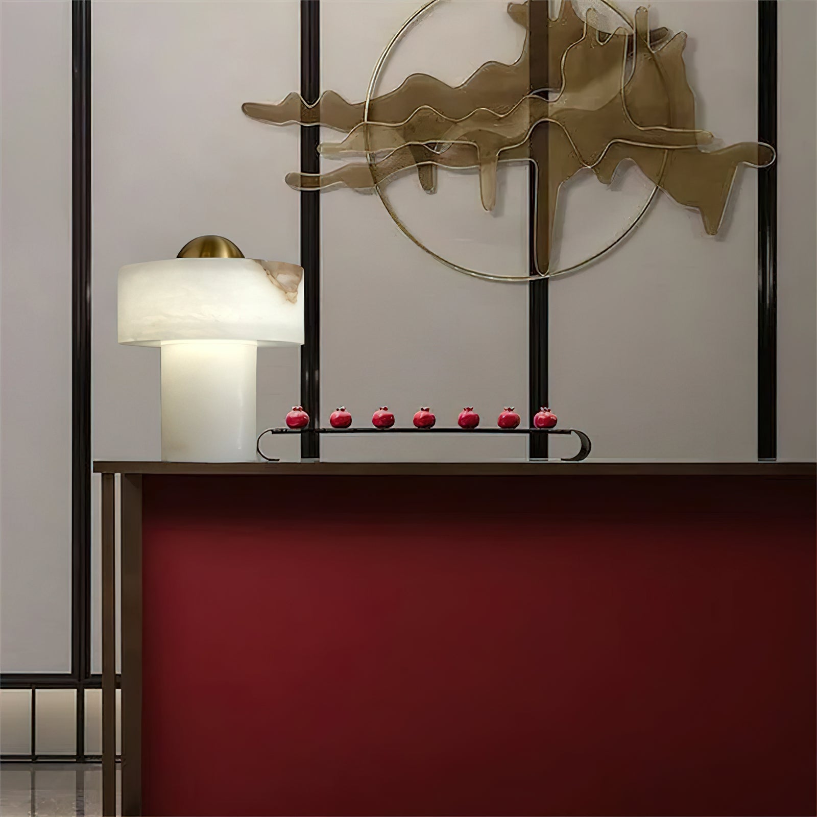 Georger Table Light