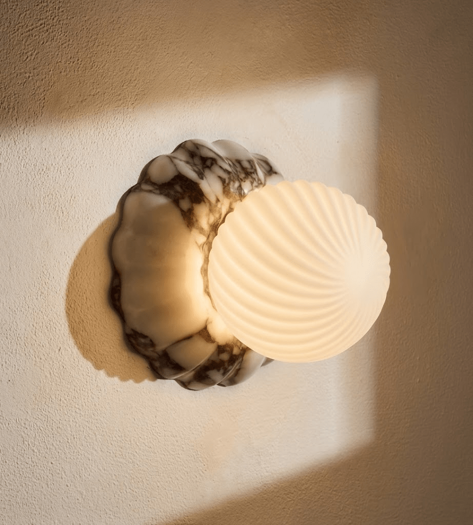 Cova Wall Sconce