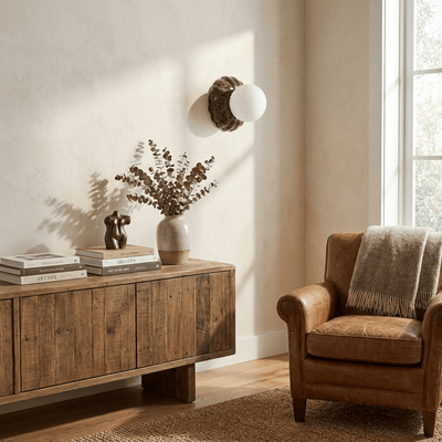 Cova Wall Sconce