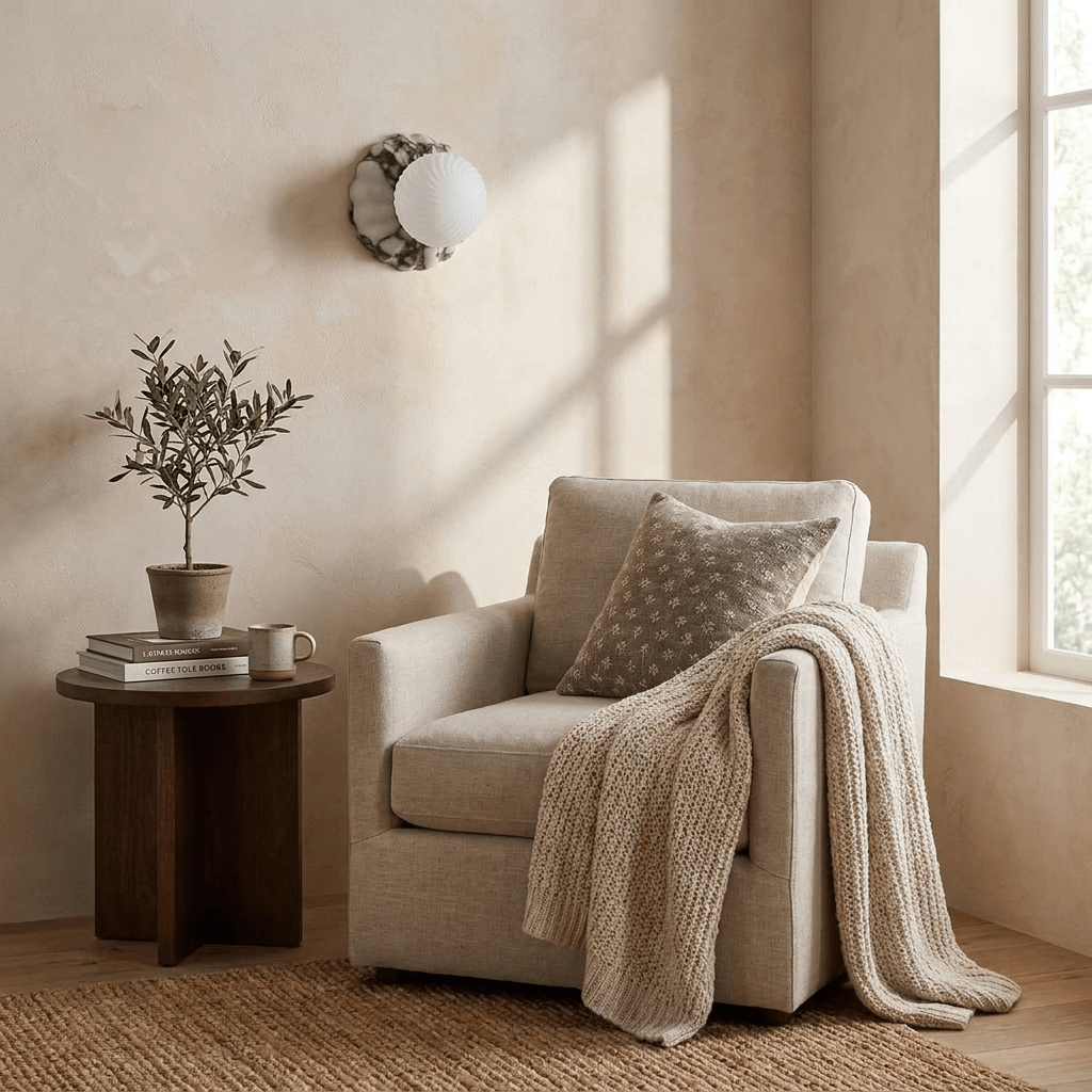Cova Wall Sconce