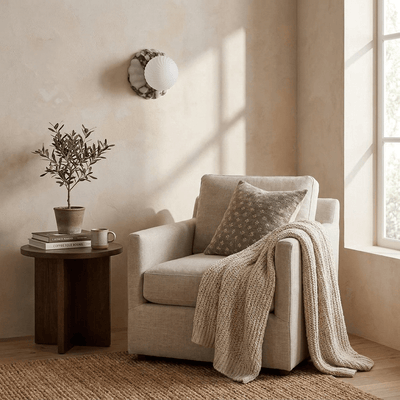 Cova Wall Sconce