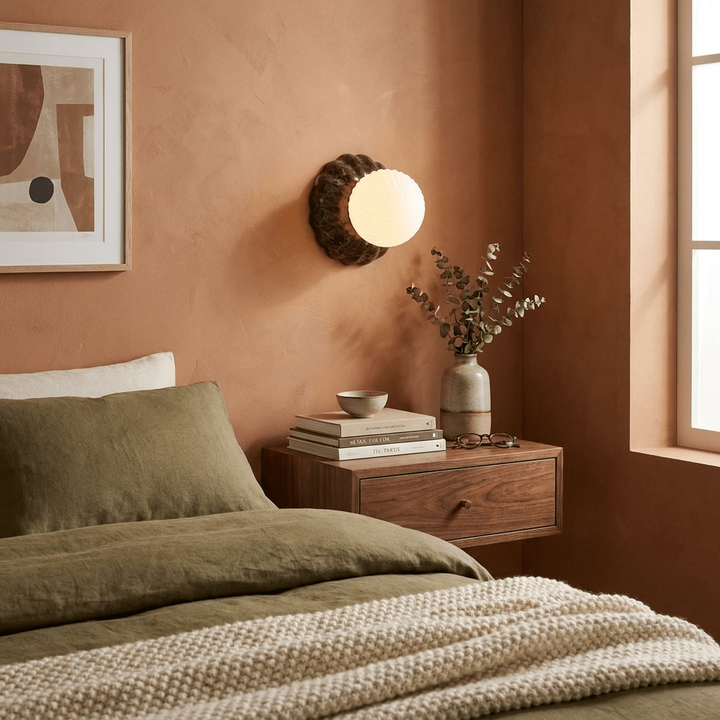 Cova Wall Sconce