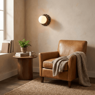 Cova Wall Sconce