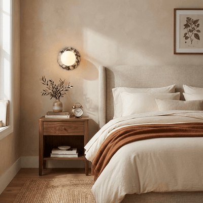 Cova Wall Sconce
