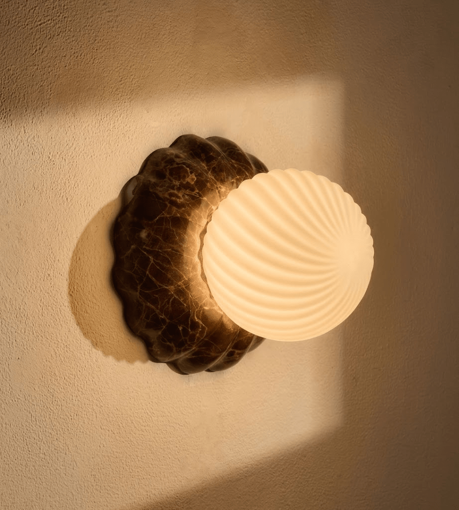 Cova Wall Sconce
