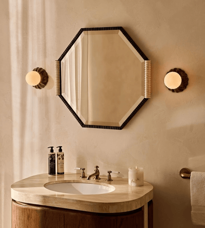 Cova Wall Sconce