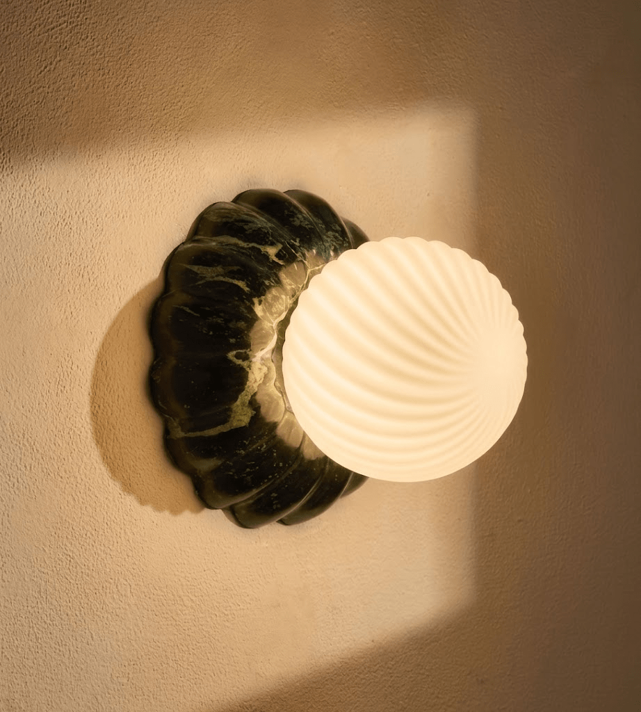 Cova Wall Sconce