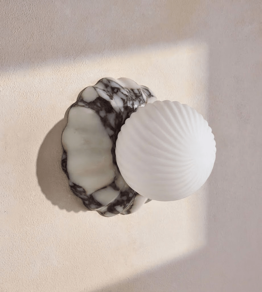 Cova Wall Sconce