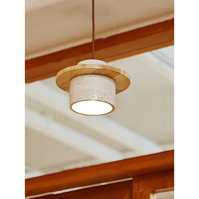 Calian Duo Pendant Lamp