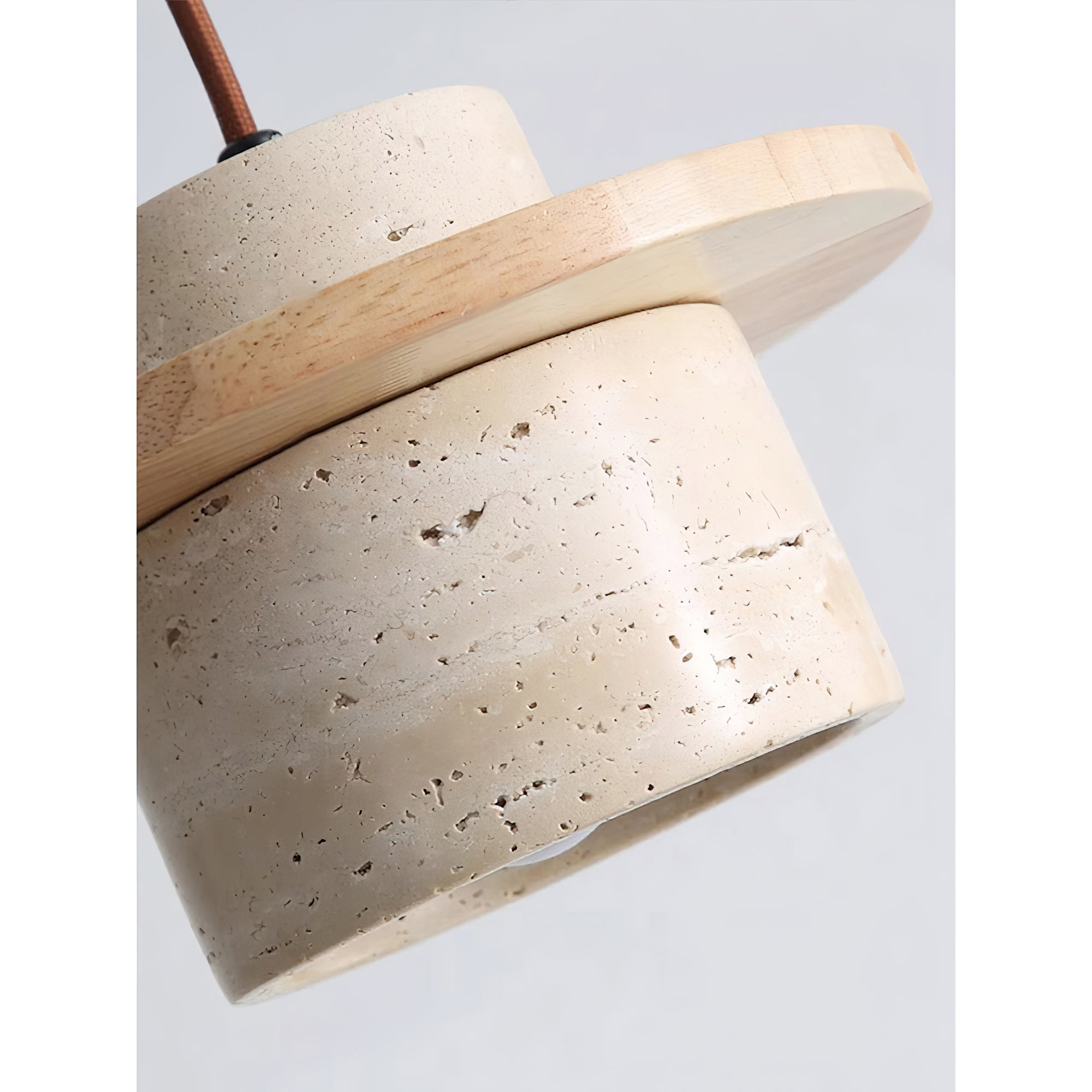 Calian Duo Pendant Lamp