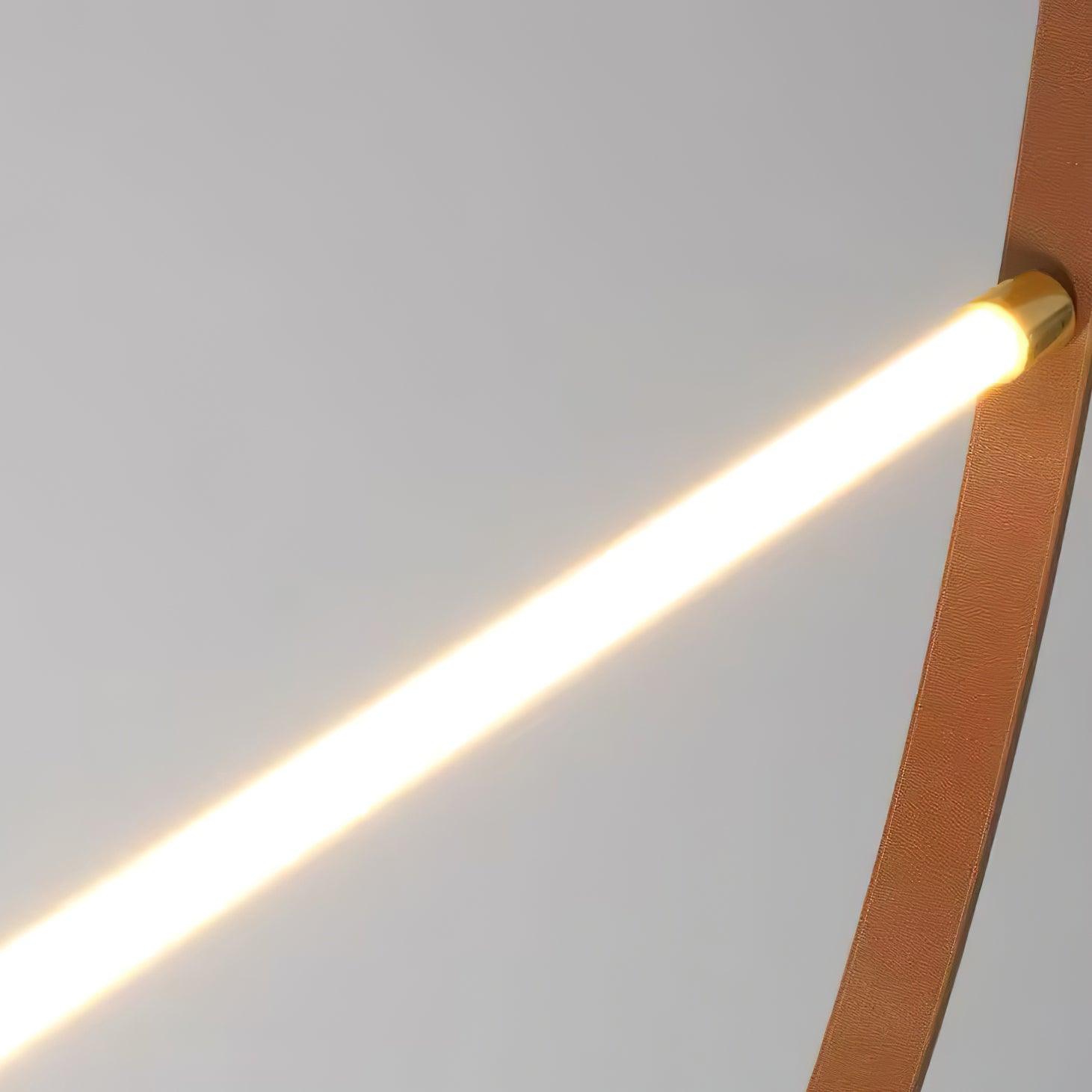 Viraielia Tracer Belt Pendant Lamp