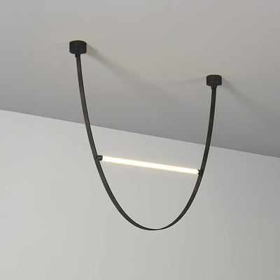 Viraielia Tracer Belt Pendant Lamp