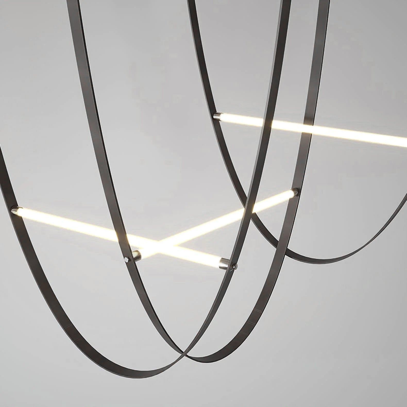 Viraielia Tracer Belt Pendant Lamp