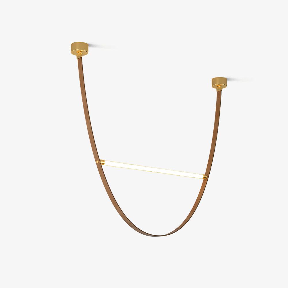 Viraielia Tracer Belt Pendant Lamp
