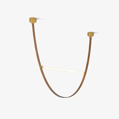 Viraielia Tracer Belt Pendant Lamp