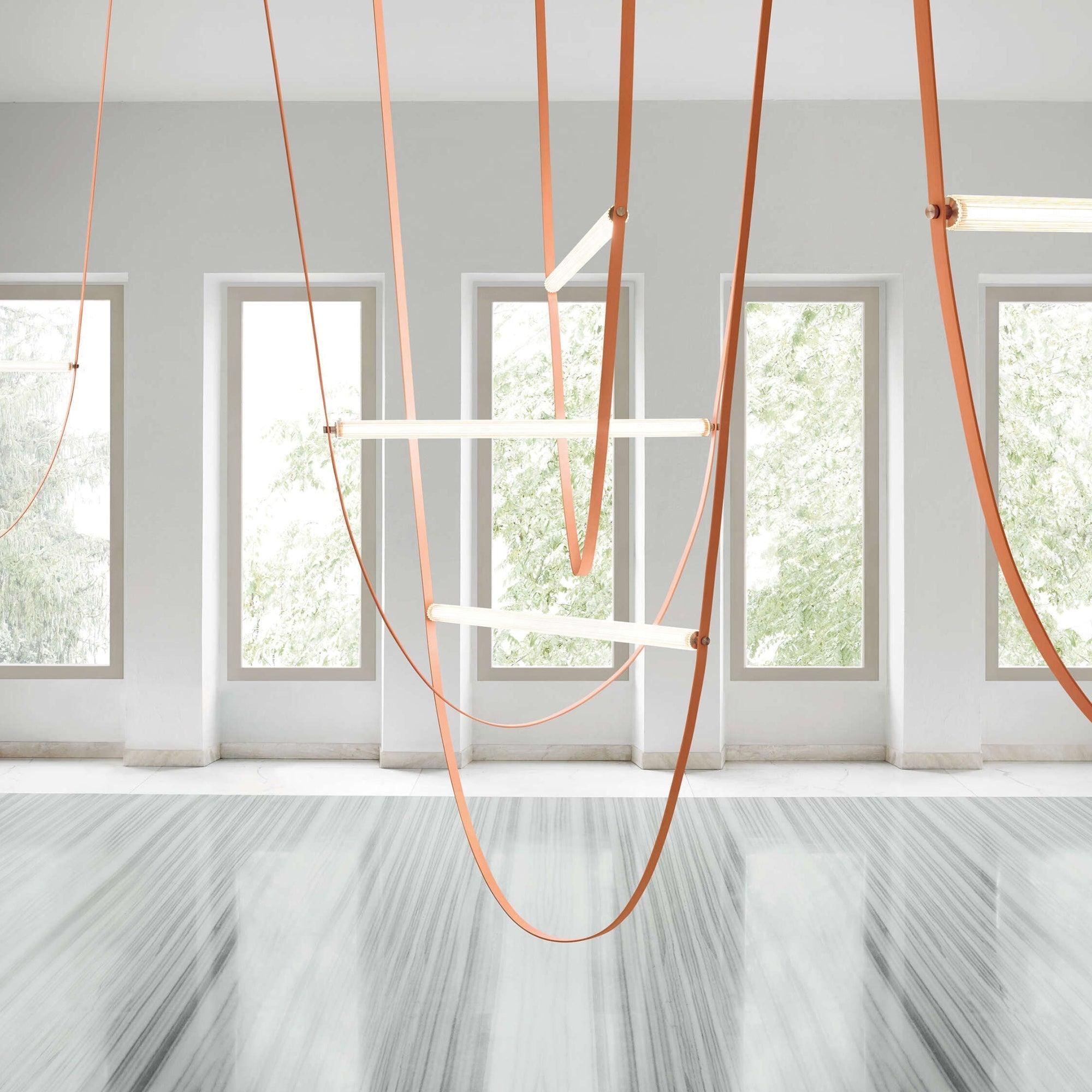 Viraielia Tracer Belt Pendant Lamp