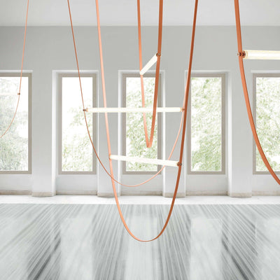Viraielia Tracer Belt Pendant Lamp