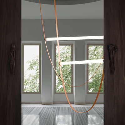 Viraielia Tracer Belt Pendant Lamp