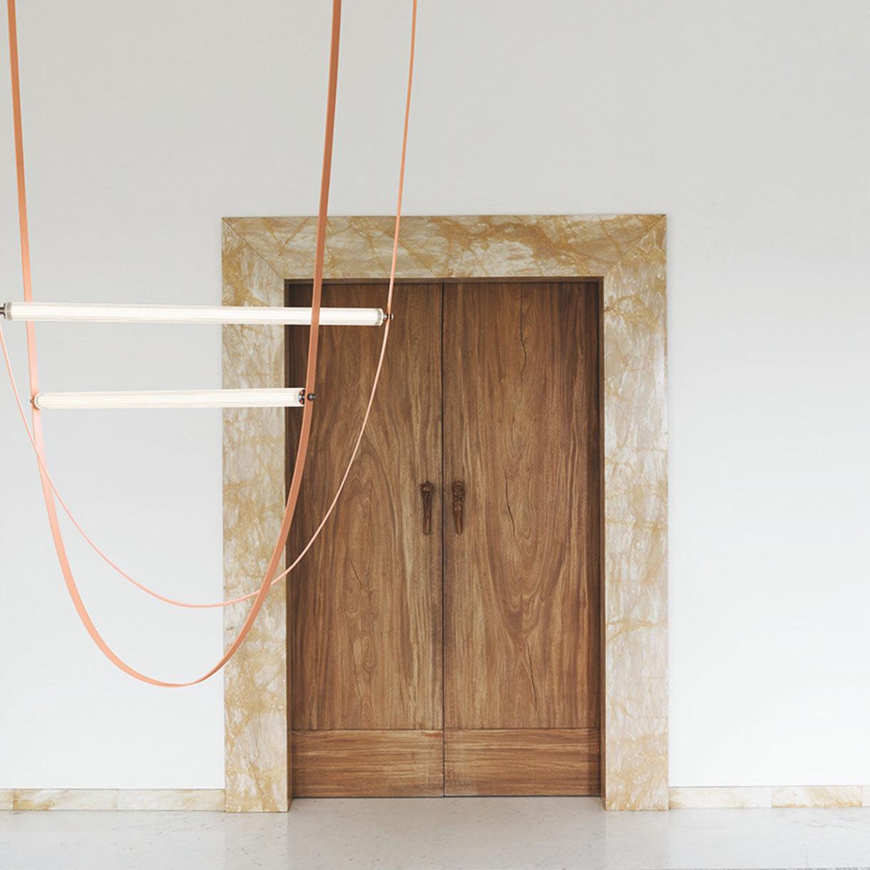 Viraielia Tracer Belt Pendant Lamp