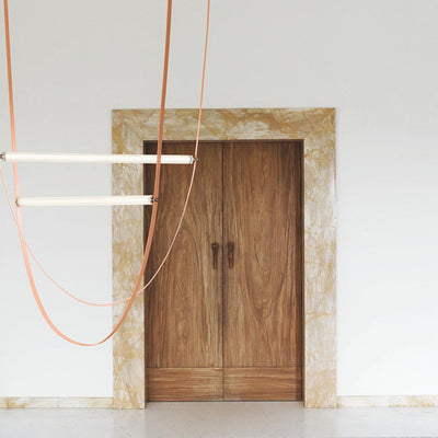 Viraielia Tracer Belt Pendant Lamp