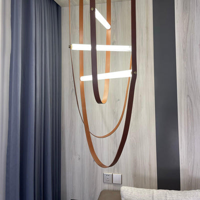 Viraielia Tracer Belt Pendant Lamp
