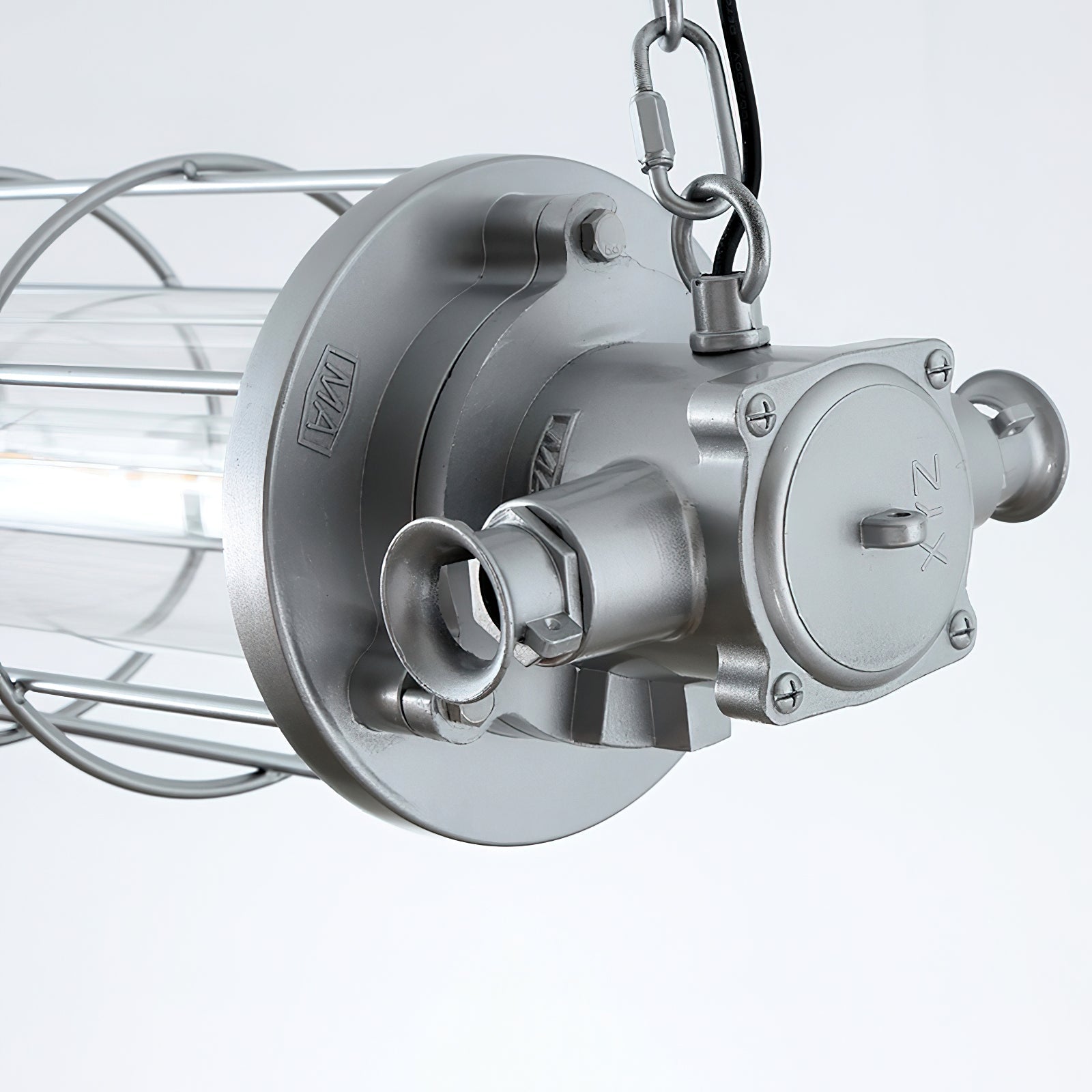 Ephael Pendant Lamp