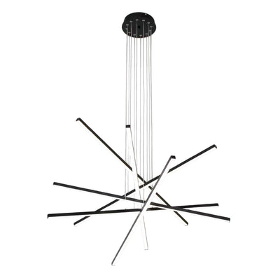 Elaiian Linear Chandelier