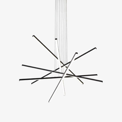 Elaiian Linear Chandelier