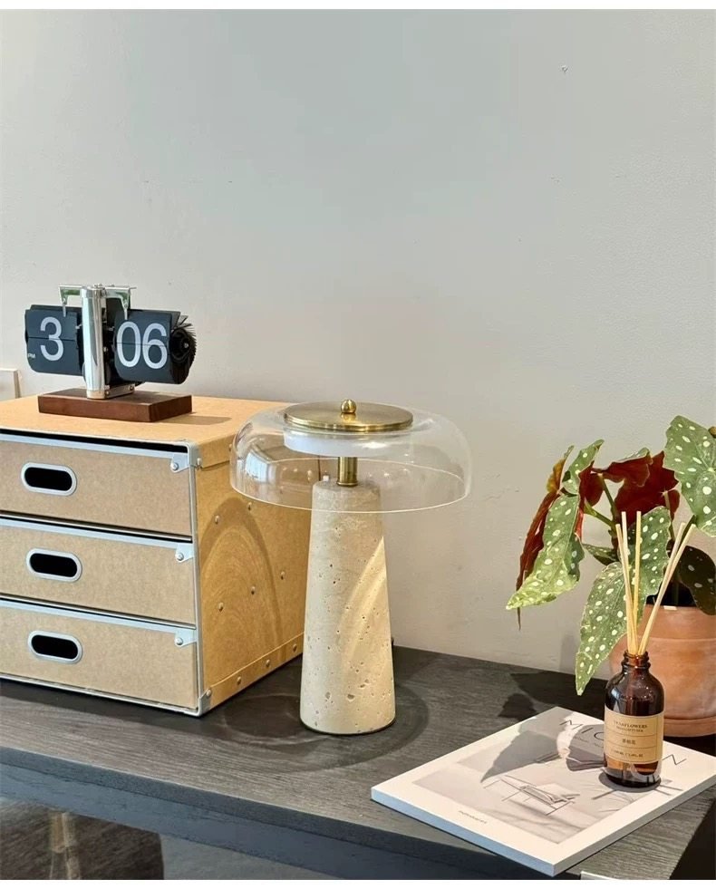 Velenise Table Lamp
