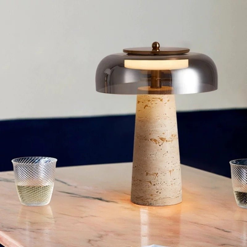 Velenise Table Lamp