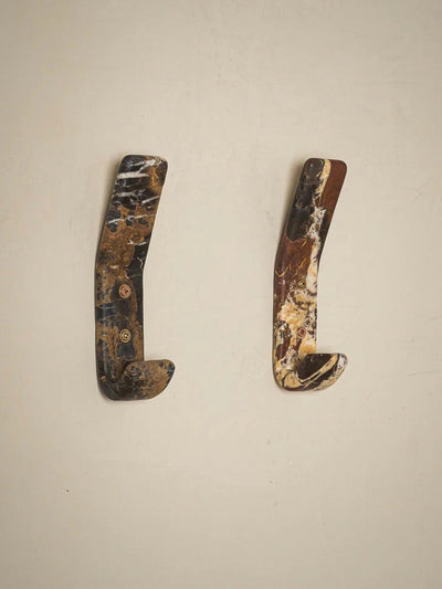 Lumanaine Strata Wall Coat Hook