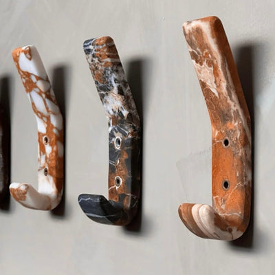 Lumanaine Strata Wall Coat Hook
