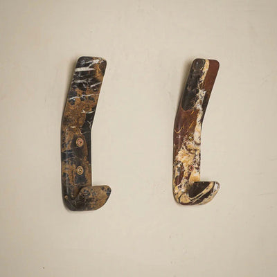 Lumanaine Strata Wall Coat Hook