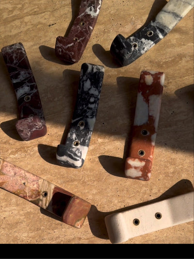 Lumanaine Strata Wall Coat Hook