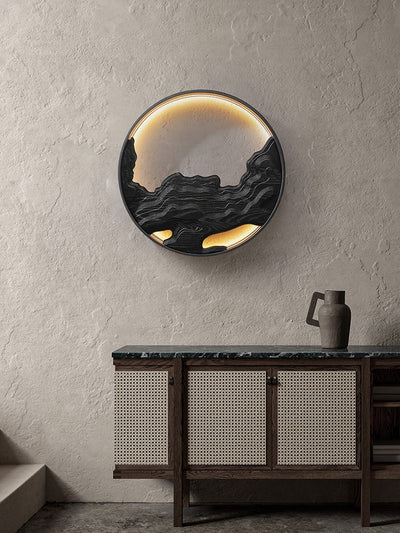 Strata Wall Light