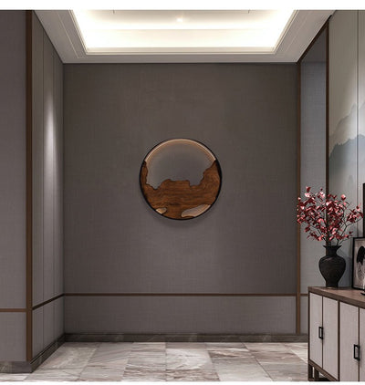 Strata Wall Light