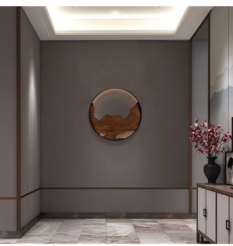 Strata Wall Light